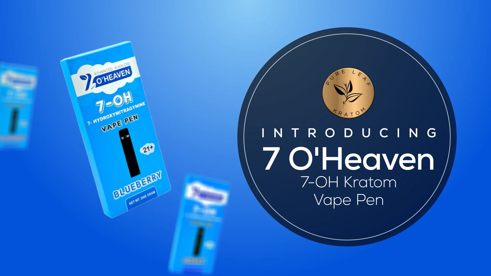 7 oh vape for sale